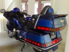 Honda GLX 1500 Gold Wing Sport